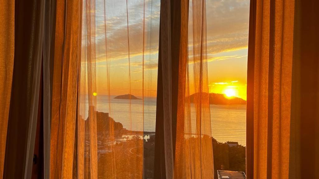 B&B Camera Bellavista Lerici Kültér fotó