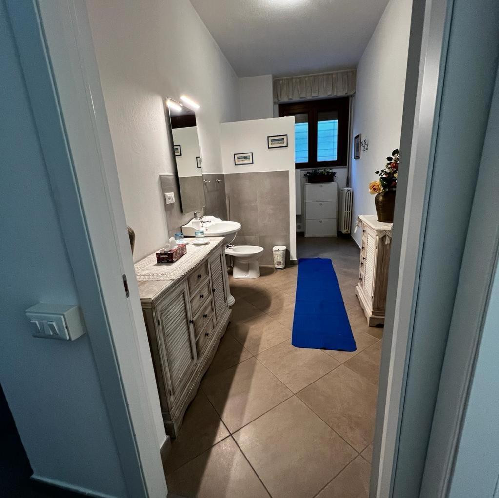 B&B Camera Bellavista Lerici Szoba fotó